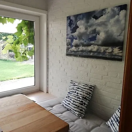 Lägenhet Kapitaensblick Kappeln