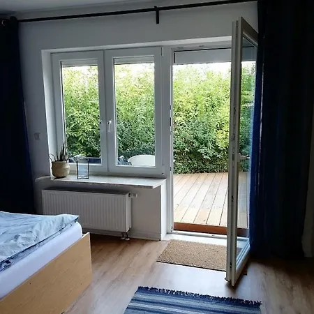 Kapitaensblick Lägenhet *