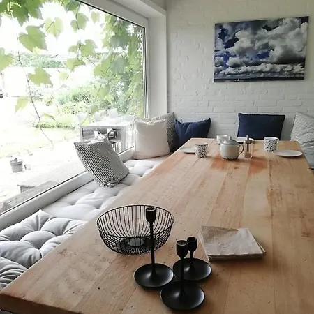 Lägenhet Kapitaensblick *