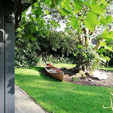 Lägenhet Kapitaensblick Kappeln