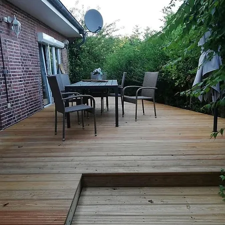 Kapitaensblick Kappeln
